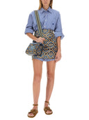 Etro Pegasus Shirt