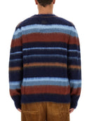Etro Wool Jersey.
