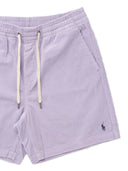 Spodenki Polo Ralph Lauren z płaskim przodem