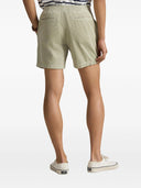 Pantaloncini frontali piatti Polo Ralph Lauren