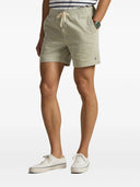 Pantaloncini frontali piatti Polo Ralph Lauren