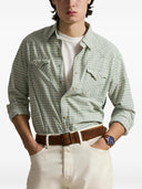 Camicia sportiva Polo Ralph Lauren