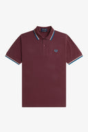Fred Perry THICHS y POLOS