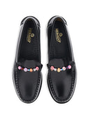 Sebago Frank Beads Woman