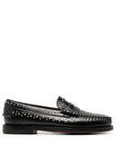 Sebago Dan Goujons Femme