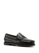 Sebago Dan Goujons Femme