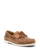 Sebago Docksides Portland Crazy H