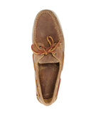 Sebago Docksides Portland Crazy H