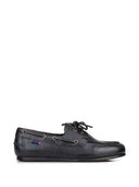 Sebago Owen stürzte