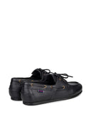 Sebago Owen stürzte