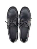 Sebago Owen stürzte