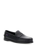 Sebago Dolphin Waxed