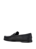 Sebago Dolphin Waxed