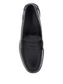 Sebago Dolphin Waxed