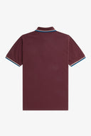 Fred Perry THICHS y POLOS