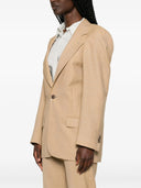 Mm6 Maison Margiela Jacke