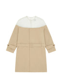 Mm6 Maison Margiela Midi Dress