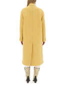Coat Isabel Marant Theodore
