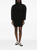 Mm6 Maison Margiela Midi Dress