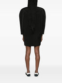 Mm6 Maison Margiela Midi Dress