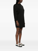 Mm6 Maison Margiela Midi Dress