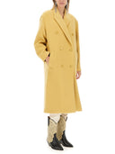 Coat Isabel Marant Theodore