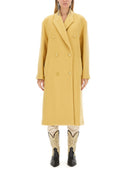 Coat Isabel Marant Theodore