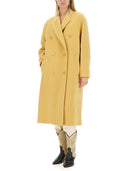 Coat Isabel Marant Theodore