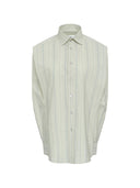 Camicia Mm6 Maison Margiela a maniche lunghe