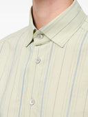 Camicia Mm6 Maison Margiela a maniche lunghe