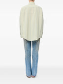 Camicia Mm6 Maison Margiela a maniche lunghe