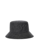 Max Mara Weekend Yaqui Grauer Hut