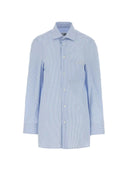 Mm6 Maison Margiela Langarmhemd