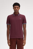 Fred Perry THICHS y POLOS