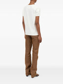 Mm6 Maison Margiela T Shirt