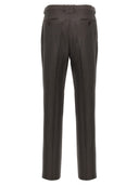 Zegna One Breasted Dress