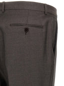 Zegna One Breasted Dress