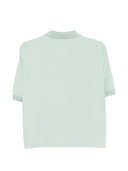 Mm6 Maison Margiela Polo Shirt