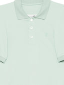Mm6 Maison Margiela Polo Shirt