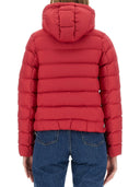 Colmar Originals Jacket With Logo