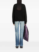 Mm6 Maison Margiela Sweatshirt