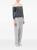 Mm6 Maison Margiela Strickjacke