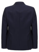 Zegna One Breasted Dress