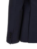 Zegna One Breasted Dress