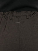 Spodnie Mm6 Maison Margiela
