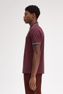 Fred Perry THICHS y POLOS