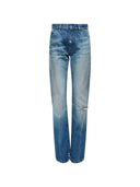Mm6 Maison Margiela Pants 5 Pockets