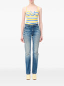 Mm6 Maison Margiela Pants 5 Pockets