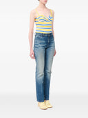 Mm6 Maison Margiela Pants 5 Pockets