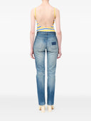 Mm6 Maison Margiela Pants 5 Pockets